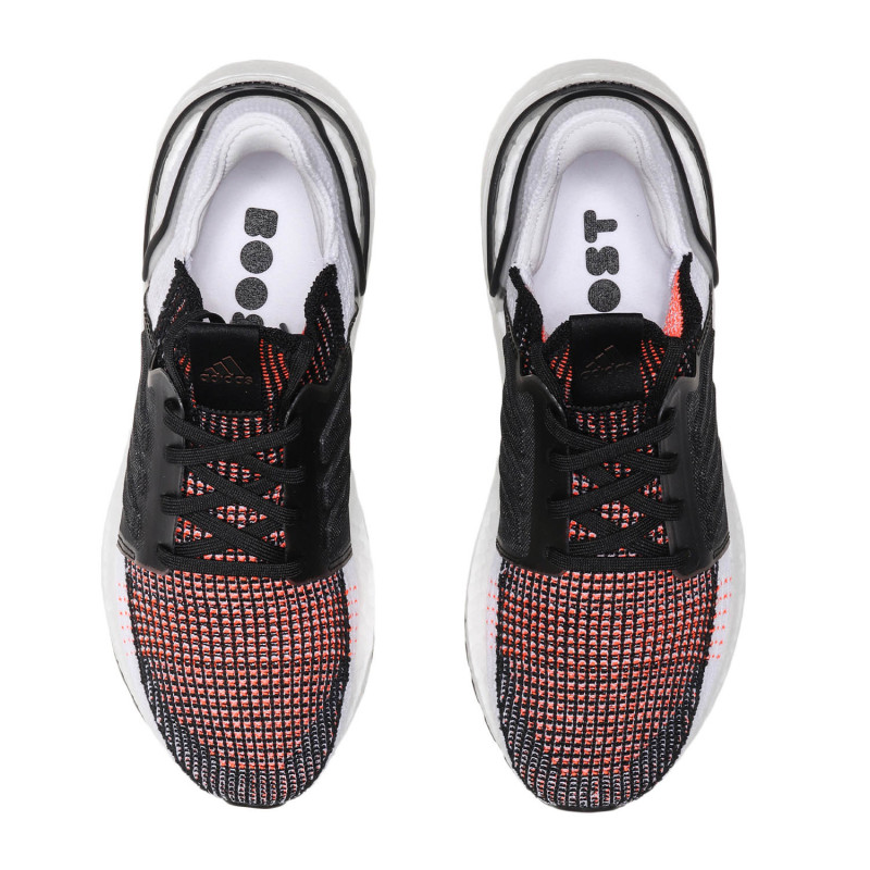 阿迪达斯男鞋跑步鞋ULTRABOOST 19休闲运动鞋G27519