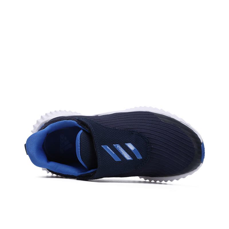 adidas阿迪达斯儿童鞋秋季男小童大童运动鞋透气跑步鞋AH2628图片