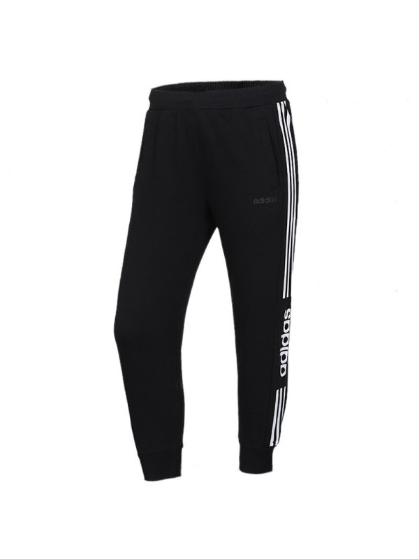 ADIDAS SC(阿迪运动休闲)W CE 3S 7/8 TP秋季女子运动裤EI4692