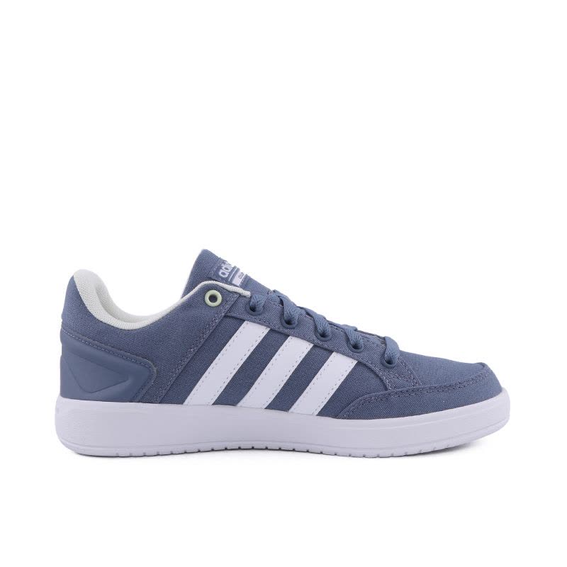 ADIDAS阿迪达斯女鞋春季休闲运动鞋低帮板鞋网球鞋DB1467图片