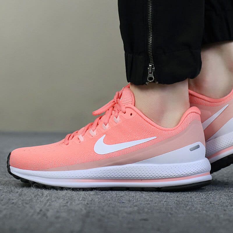 耐克（NIKE）男女情侣款轻便透气舒适运动鞋休闲鞋跑步鞋922908/922909图片