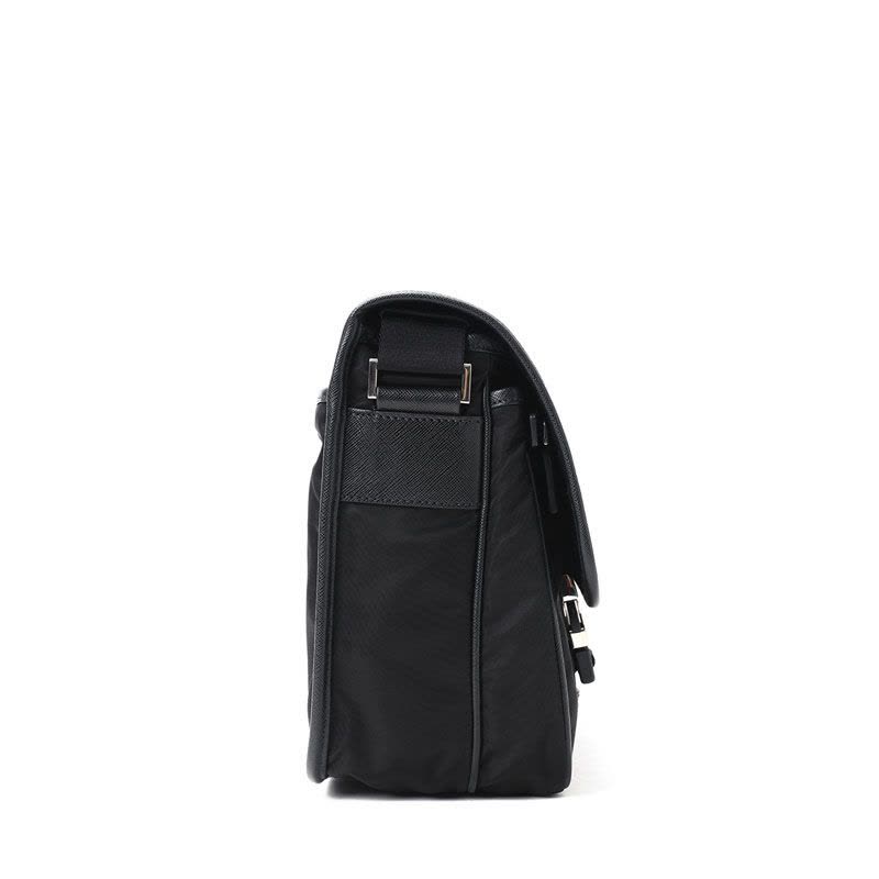 【预订】Prada 斜挎邮差包 2VD768 OLO图片