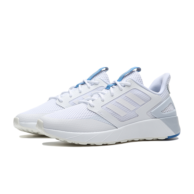 adidas阿迪达斯NEO女鞋网面运动鞋休闲鞋EF3530