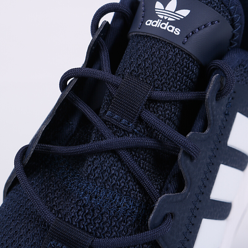 阿迪达斯（adidas）男女童鞋套脚跑步鞋CQ2965/CQ1482