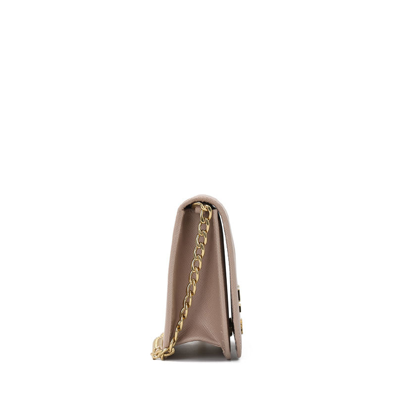 PRADA/普拉达 斜挎小包 1BH019 OOO 19.5x12x5CM