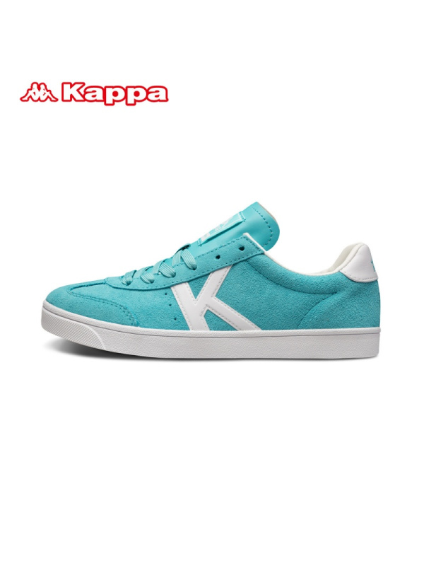 Kappa卡帕情侣女休闲鞋板鞋休闲运动鞋秋季|K0765CC01D