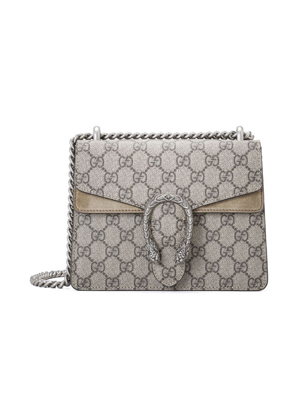 预售GUCCI Dionysus酒神单肩包 迷你 421970