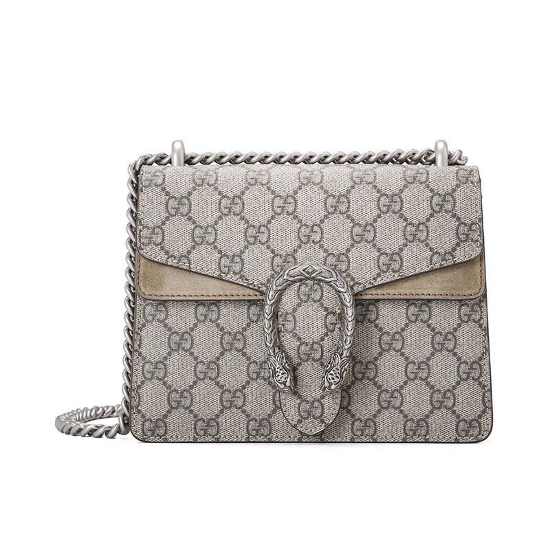 预售GUCCI Dionysus酒神单肩包 迷你 421970图片