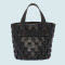 【预定】MIU MIU/缪缪 软羊革水桶包 5BE052 OIM