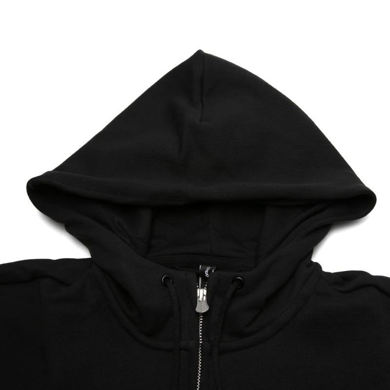 ADIDAS阿迪达斯男装春季男子运动舒适连帽夹克外套CV8991