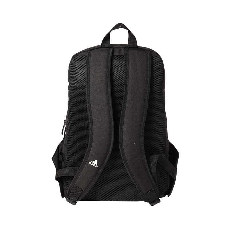 【自营】adidas男双肩包书包训练休闲运动配件DW4282 DW4282黑色