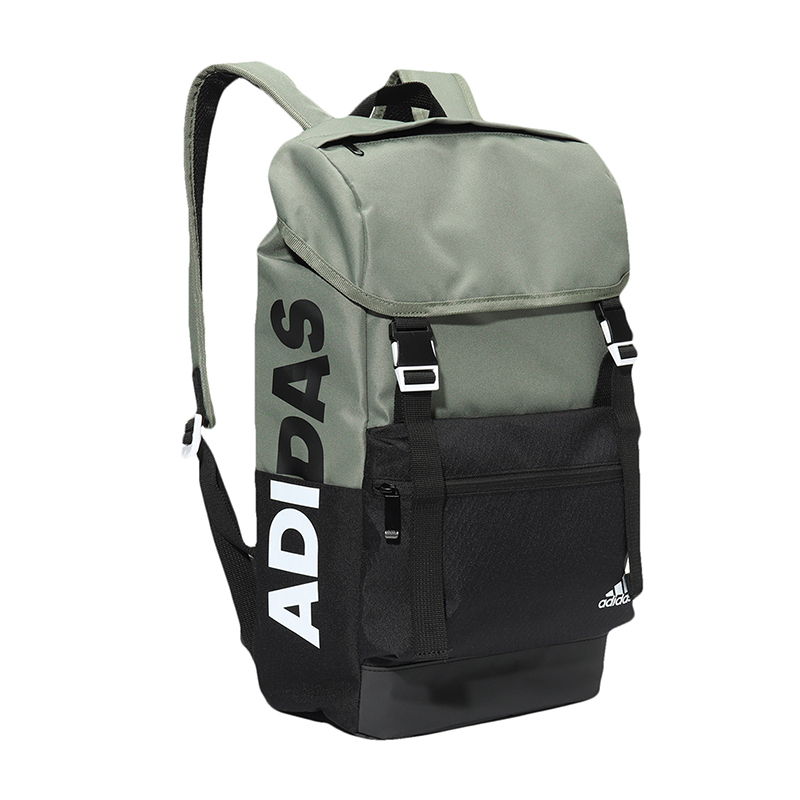 阿迪达斯男包双肩包旅行背包书包休闲运动包fm6909