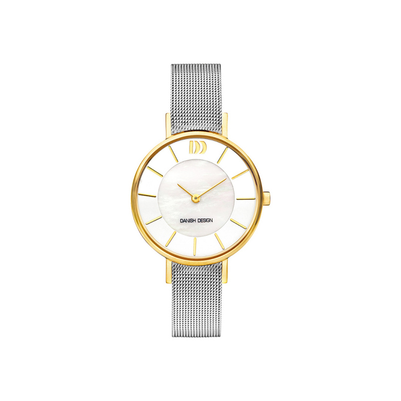 dd手表女气质优雅时尚名媛大气ddw手表女简约丹尼施danishdesign