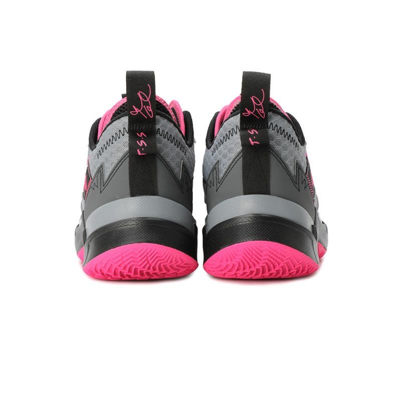 Nike耐克2020年新款男子JORDAN NOT ZER0.3 PF篮球鞋CD3002-003图片