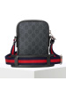 【预定】GUCCI 中性款式魔肩背包 598103 14.5*18*6CM