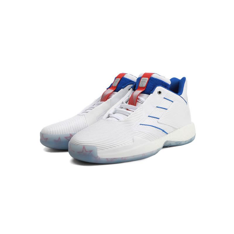 ADIDAS(阿迪)2020春季男子篮球鞋FV5591图片