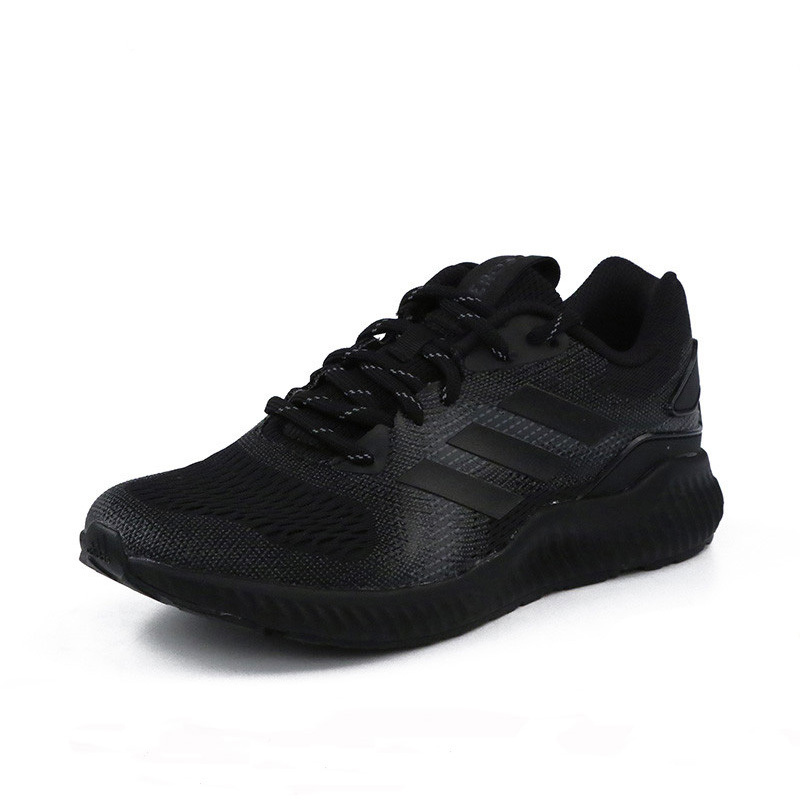 adidas阿迪达斯aerobounce女跑步鞋四季款CQ0811