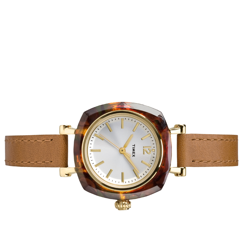 全国联保TIMEX/天美时石英手表女时装手表女表TW2P70000