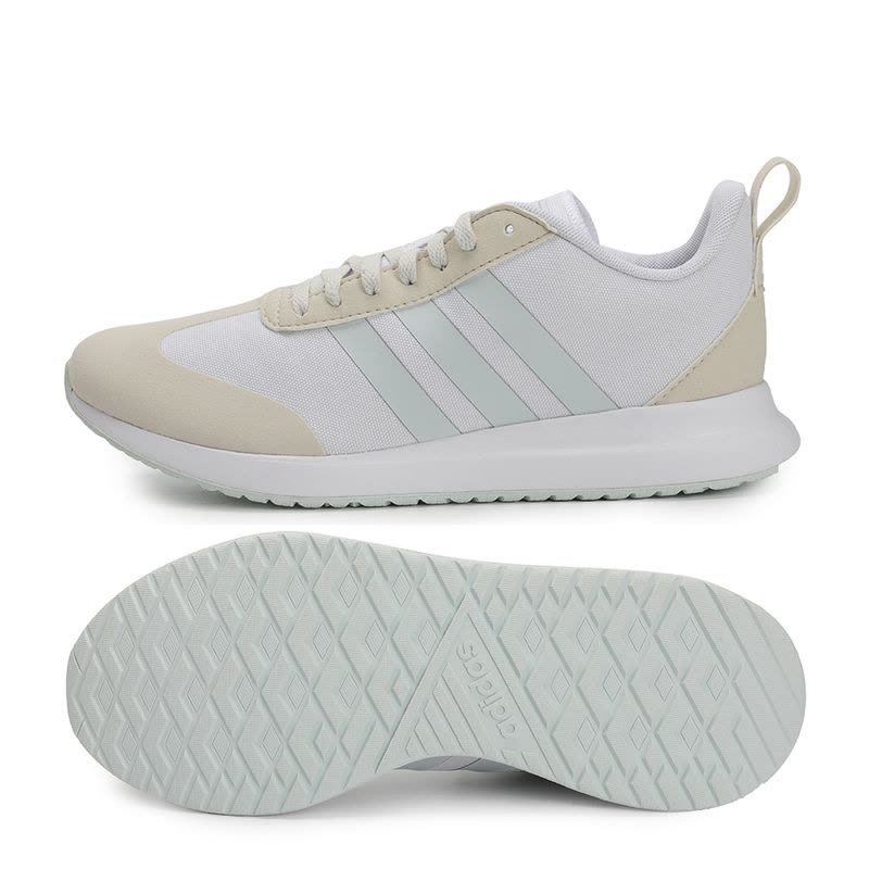 ADIDAS(阿迪)RUN60S秋季女子跑步鞋EE9736图片
