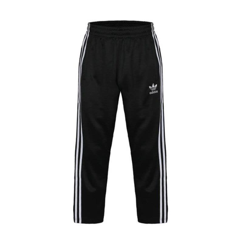 ADIDAS阿迪达斯秋季男子休闲舒适直筒长裤运动裤DN8039图片
