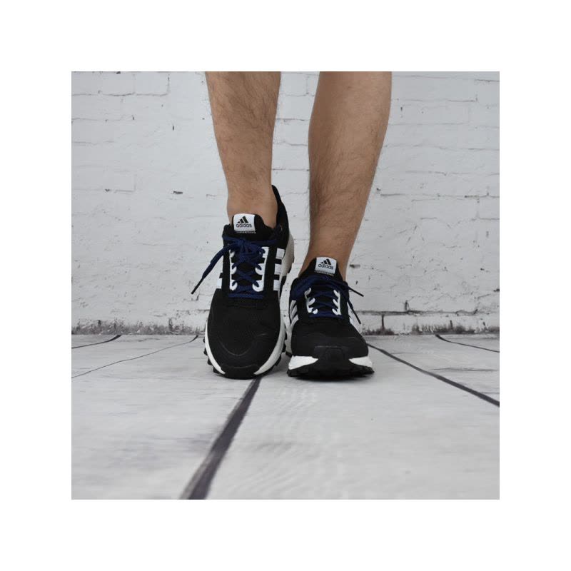 ADIDAS阿迪达斯17男子轻便透气跑步鞋运动鞋-AQ5205图片