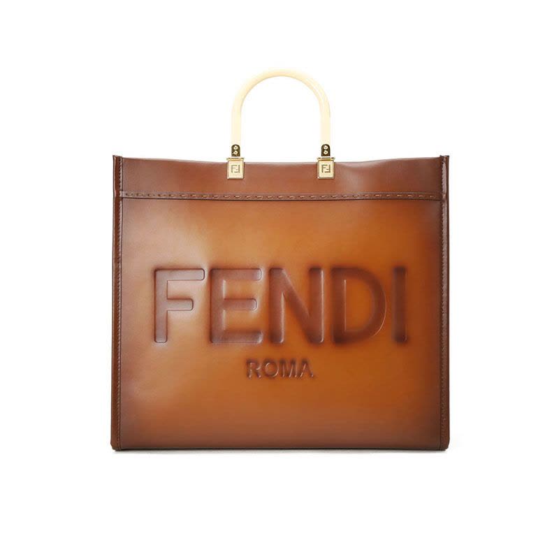 预售FENDI 手提包8BH372AF2GF0QVK图片