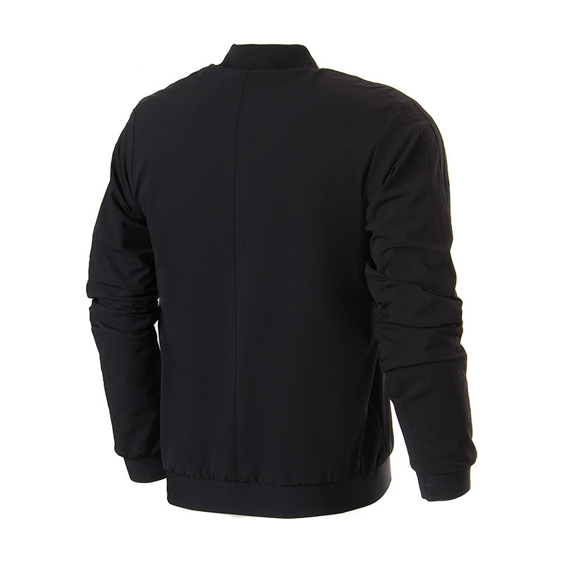 Adidas/阿迪达斯 19春季男子 运动休闲服夹克外套 DV0936 CZ5916黑色 2XL
