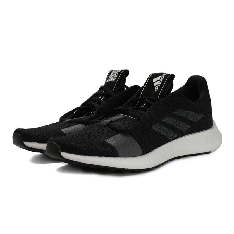 阿迪达斯官男子SenseBOOST GO运动 F33908图片