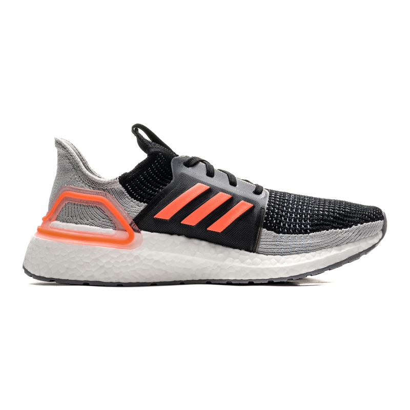 阿迪达斯男鞋跑步鞋UltraBOOST 19 m休闲跑步鞋G27516