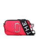 Marc Jacobs Snapshot 荧光单肩包 小号 M0014503