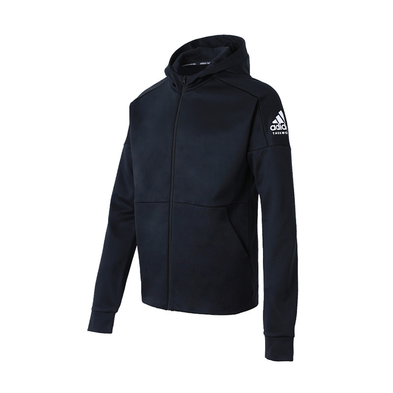 ADIDAS阿迪达斯男装夹克TR70FW-BW