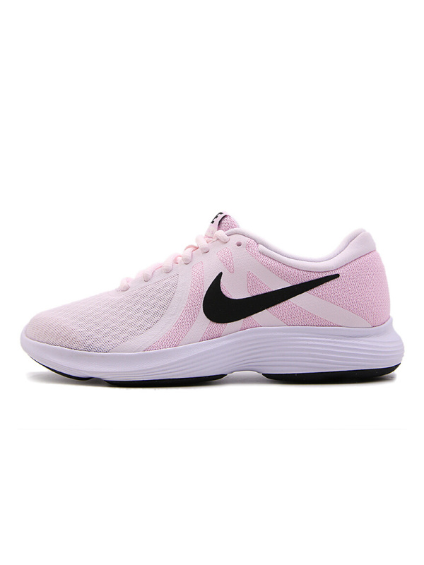 NIKE耐克女鞋跑步鞋春款透气运动鞋低帮休闲鞋908999-604