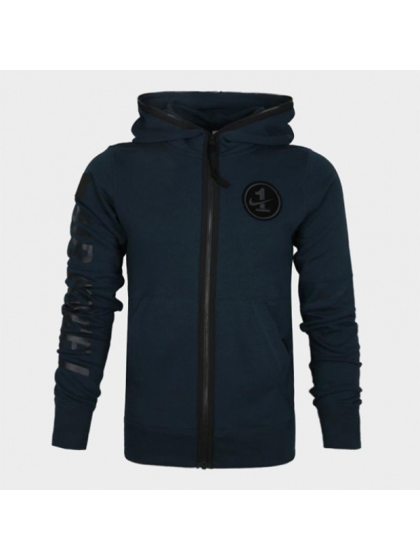 NIKE耐克 Sportswear AF1 男子运动茄克外套AJ0785-220-454