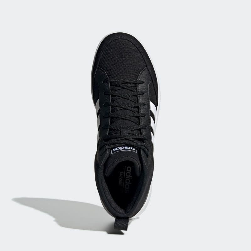 ADIDAS(阿迪)COURT80S MID秋季中球鞋EE9682图片