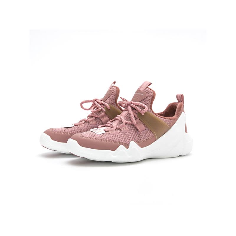 SKECHERS(斯凯奇)女鞋休闲鞋-66666086-PNK图片