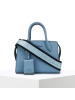 预订 20春夏款PRADA Saffiano 皮革手袋1BA269 NOO 22*16.5*11.5CM