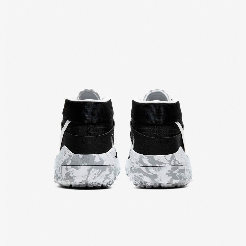 NIKE耐克男鞋KD 13 EP 杜兰特13代气垫黑白实战篮球鞋CI9949-001图片