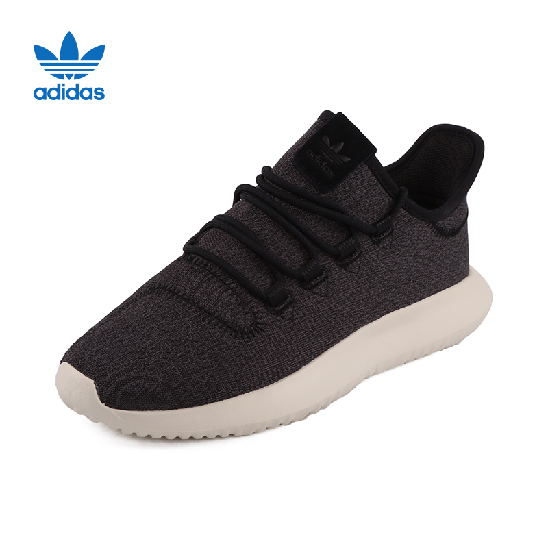 adidas阿迪达 三叶草系列女性四季款经典鞋休闲鞋 CQ2460
