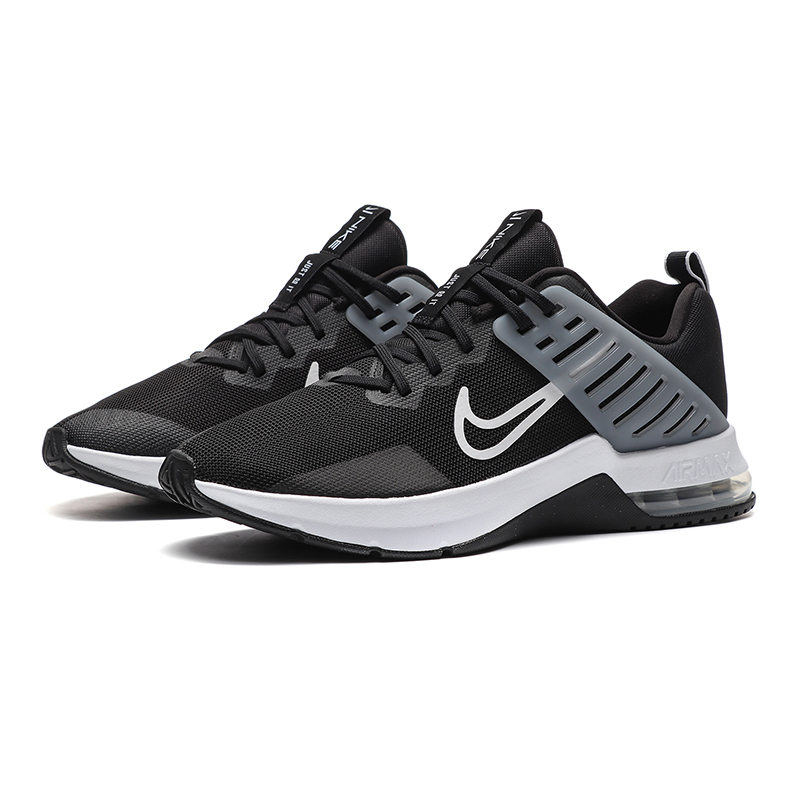 【自营】NIKE耐克男鞋训练鞋AIR MAX气垫休闲缓震跑步运动鞋CJ8058