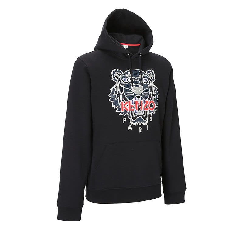高田贤三KENZO Tiger 男士卫衣FA55SW1664XO图片