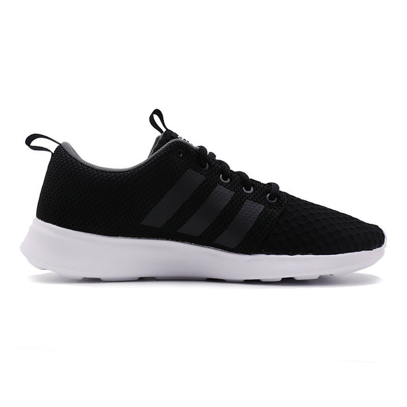 Adidas阿迪达斯男鞋轻便舒适NEO运动休闲鞋-DB0679