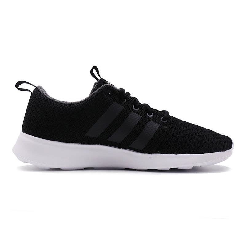 Adidas阿迪达斯男鞋轻便舒适NEO运动休闲鞋-DB0679图片