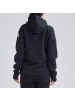 adidas阿迪达斯女子夹克外套ZNE休闲运动服DN8508 EA0340金色+日光黄 M
