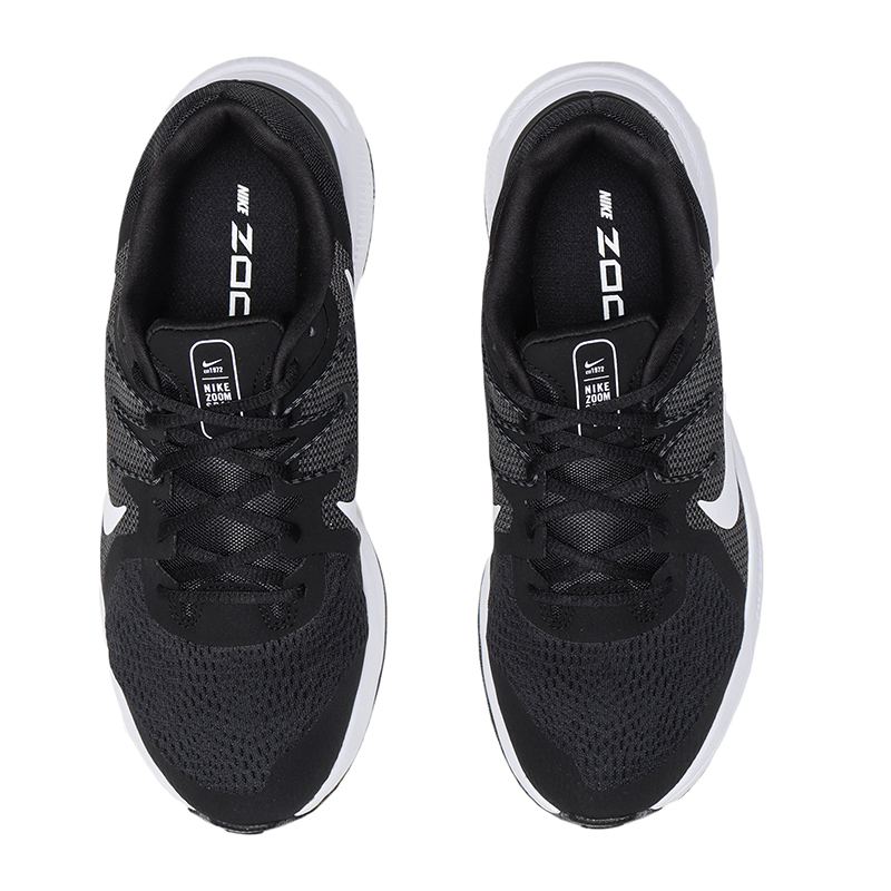 NIKE耐克男鞋跑步鞋ZOOM低帮网面健身训练鞋运动鞋CQ9269
