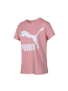 PUMA(彪马)Classics Logo Tee秋季女子短袖T恤596512-14
