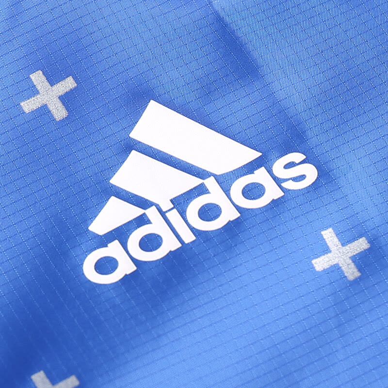 adidas阿迪达斯男装梭织夹克防风外套-BK5526图片