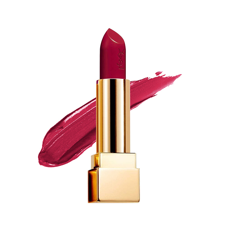 圣罗兰ysl口红38g93赠小挂饰一个