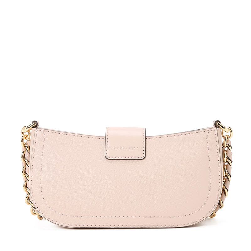 MICHAEL KORS 迈克·科尔斯 Carmen 女士斜挎包 腋下包 光面皮32S0GNMU0L图片