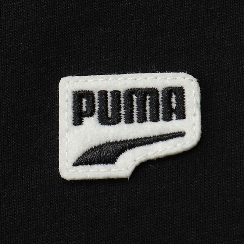 【自营】PUMA彪马女装运动服休闲圆领长袖T恤599207