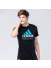 阿迪达斯adidas跆拳道新款男装训练跑步短袖运动休闲T恤-ADICTT_0